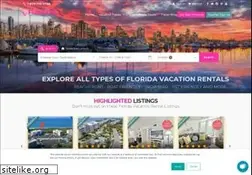 Sites similar to floridarentalbyowners.com