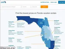 Sites similar to floridarentals.com