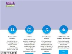 Sites similar to floridarepeducation.org