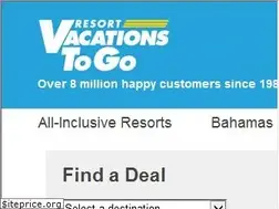 Sites similar to floridaresort.com