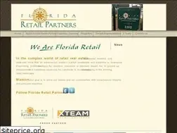 Sites similar to floridaretailpartners.com