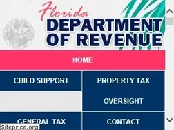 Sites similar to floridarevenue.com