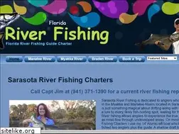 Sites similar to floridariverfishing.com