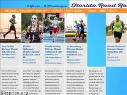 Sites similar to floridaroadraces.com