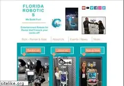 Sites similar to floridarobotics.com