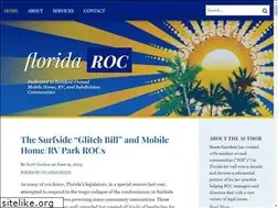 Sites similar to floridaroc.com