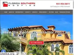 Sites similar to floridaroofing.com