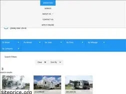 Sites similar to floridarvsforsale.com