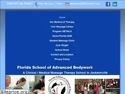 Sites similar to floridasab.com