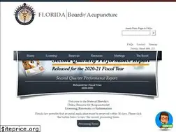 Sites similar to floridasacupuncture.gov
