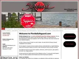 Sites similar to floridasafeguard.com