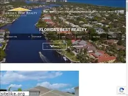 Sites similar to floridasbestrealty.com