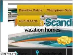 Sites similar to floridascandi.com