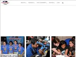 Sites similar to floridascienceolympiad.org