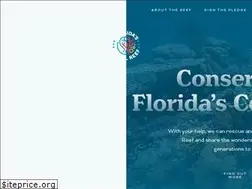 Sites similar to floridascoralreef.org