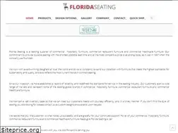 Sites similar to floridaseating.com