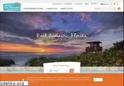 Sites similar to floridasgulfislands.com