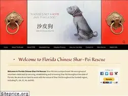 Sites similar to floridasharpeirescue.com