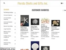 Sites similar to floridashellsandgifts.com
