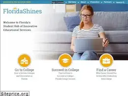 Sites similar to floridashines.org