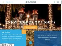 Sites similar to floridashistoriccoast.com