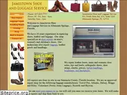 Sites similar to floridashoeandluggagerepair.com