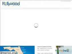 Sites similar to floridashollywood.org