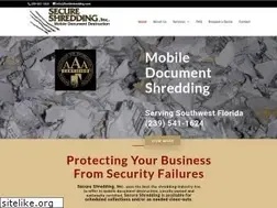 Sites similar to floridashredding.com