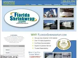 Sites similar to floridashrinkwrap.com