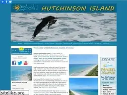 Sites similar to floridashutchinsonisland.com