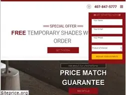 Sites similar to floridashutterexperts.com