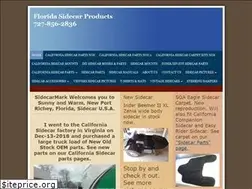 Sites similar to floridasidecarproducts.com