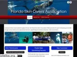Sites similar to floridaskindivers.com