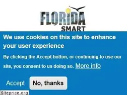 Sites similar to floridasmart.com