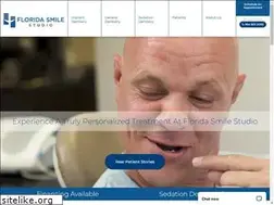 Sites similar to floridasmilestudio.com
