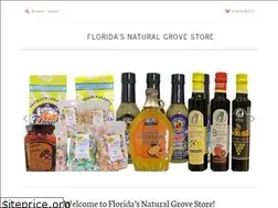 Sites similar to floridasnaturalgrovehouse.com