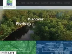 Sites similar to floridasnewfrontier.com