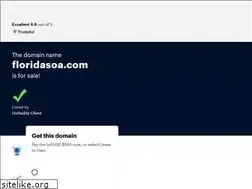 Sites similar to floridasoa.com