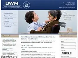 Sites similar to floridasocialsecurity.com