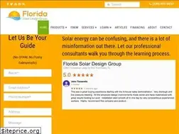 Sites similar to floridasolardesigngroup.com