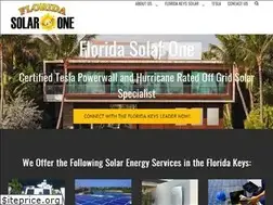 Sites similar to floridasolarone.com