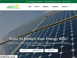 Sites similar to floridasolarservices.com