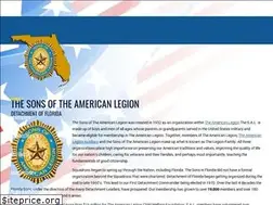 Sites similar to floridasons.org