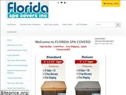 Sites similar to floridaspacovers.com