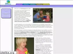 Sites similar to floridaspeech.com