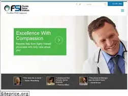 Sites similar to floridaspineinstitute.com