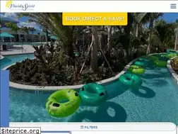 Sites similar to floridaspiritvacationhome.com