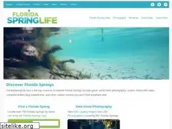 Sites similar to floridaspringlife.com