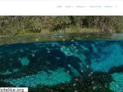 Sites similar to floridasprings.org