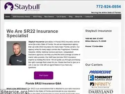 Sites similar to floridasr22insurance.com